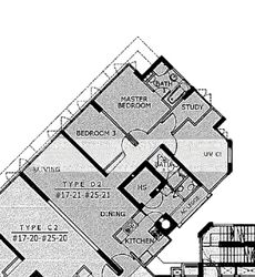 Hillview Regency (D23), Condominium #497667561